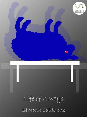 cover image of Life of Always